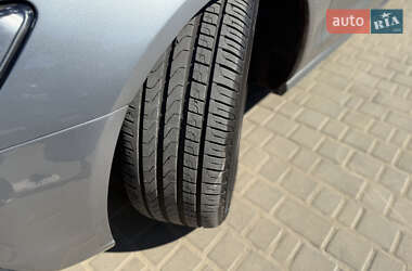 Седан Audi A6 2011 в 