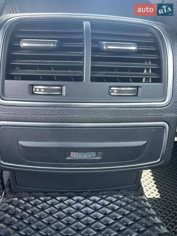 Седан Audi A6 2015 в Киеве