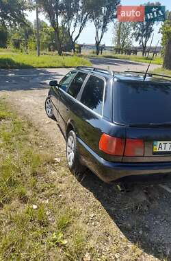 Універсал Audi A6 1995 в 