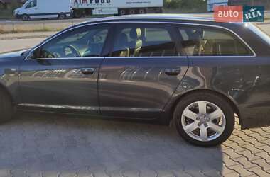 Универсал Audi A6 2006 в 