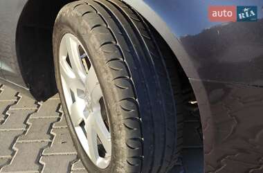 Универсал Audi A6 2006 в 