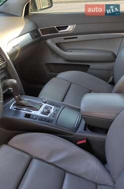 Универсал Audi A6 2006 в 