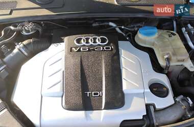 Универсал Audi A6 2006 в 