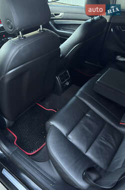 Седан Audi A6 2007 в 