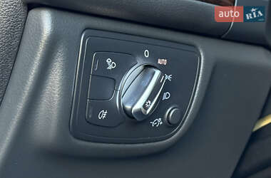 Седан Audi A6 2013 в 