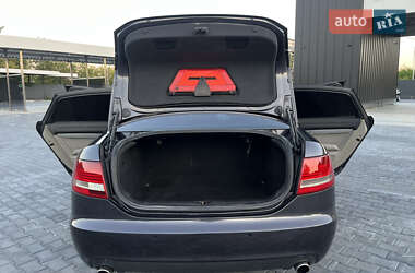 Седан Audi A6 2004 в 