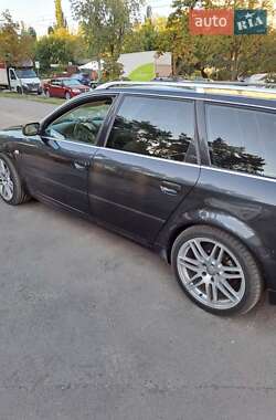 Универсал Audi A6 2003 в 