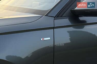 Универсал Audi A6 2014 в 