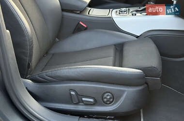 Универсал Audi A6 2014 в 