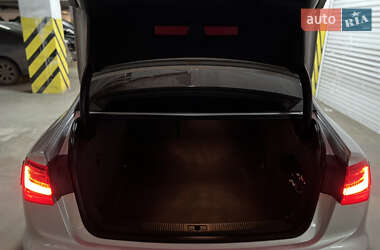 Седан Audi A6 2013 в 
