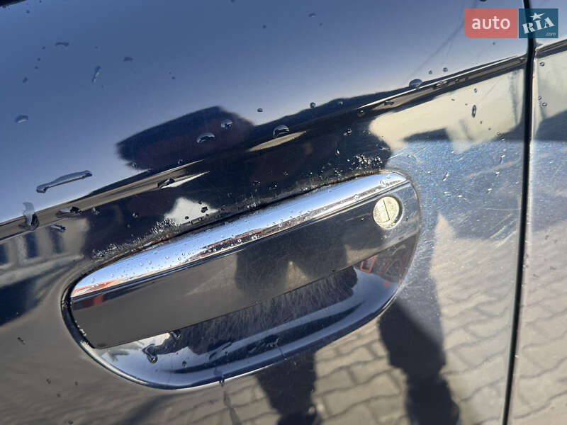 Седан Audi A6 2008 в Тернополе фото 20 Седан Audi A6 2008 в Тернополе