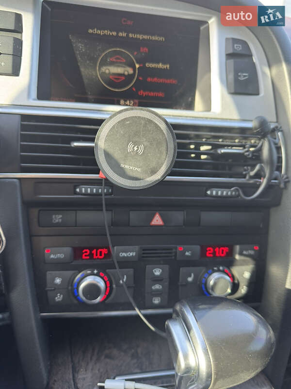 Седан Audi A6 2008 в Тернополе фото 25 Седан Audi A6 2008 в Тернополе