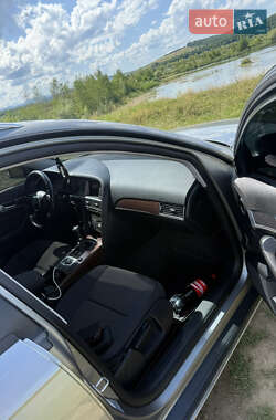 Універсал Audi A6 2006 в 