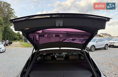 Универсал Audi A6 2008 в 