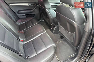 Универсал Audi A6 2008 в 