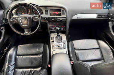 Универсал Audi A6 2008 в 