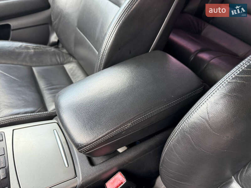 Универсал Audi A6 2008 в Стрые фото 39 Универсал Audi A6 2008 в Стрые