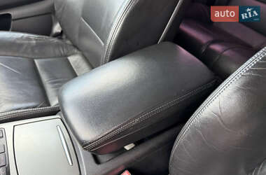 Универсал Audi A6 2008 в 