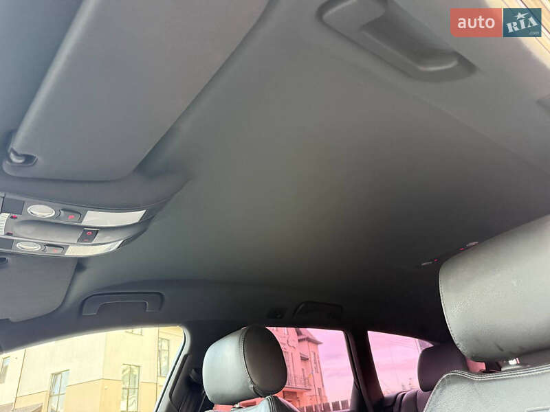 Универсал Audi A6 2008 в Стрые фото 44 Универсал Audi A6 2008 в Стрые
