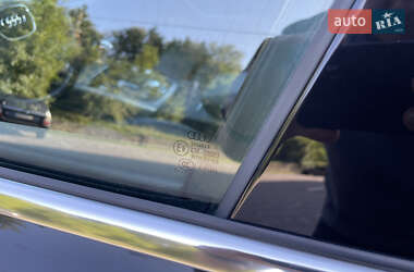 Седан Audi A6 2011 в 