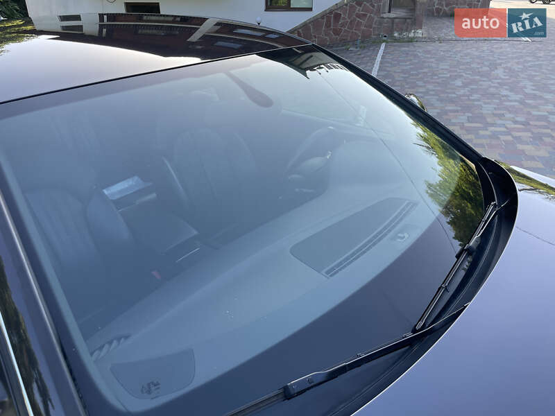 Седан Audi A6 2011 в Тернополі