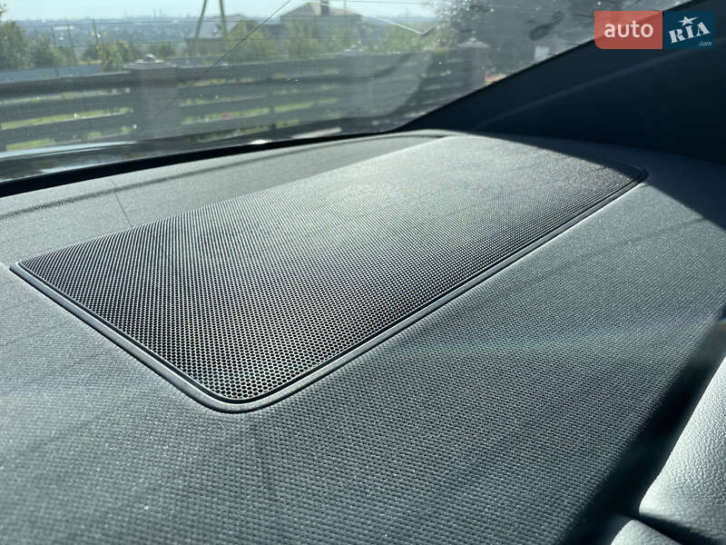 Седан Audi A6 2011 в Тернополі