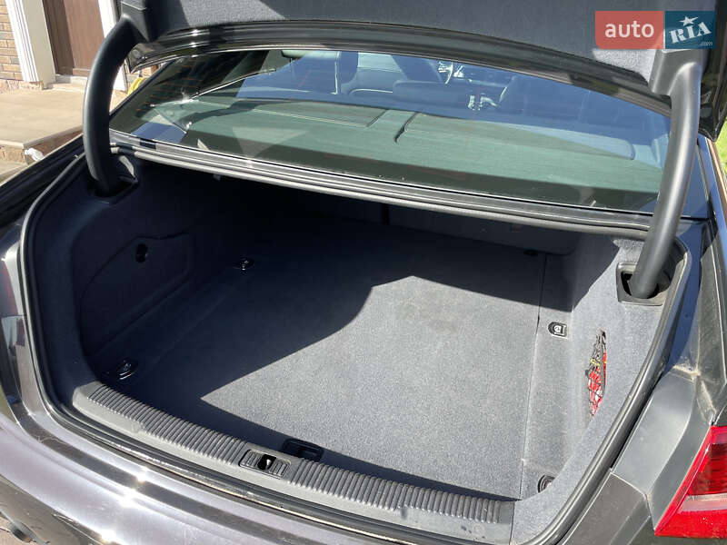 Седан Audi A6 2011 в Тернополі