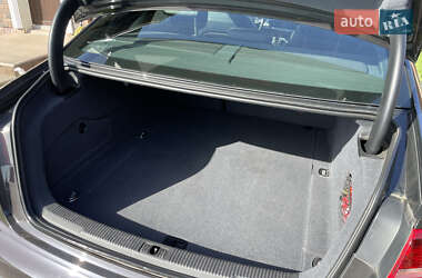 Седан Audi A6 2011 в 