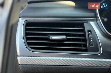 Седан Audi A6 2014 в 
