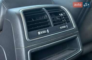Седан Audi A6 2014 в 