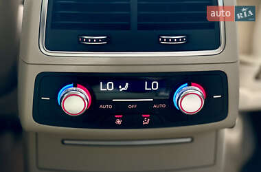 Седан Audi A6 2018 в 