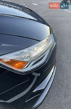 Седан Audi A6 2015 в Чернигове