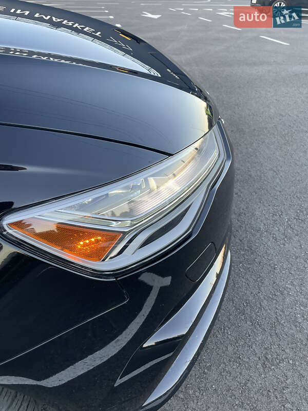 Седан Audi A6 2015 в Чернігові фото 3 Седан Audi A6 2015 в Чернігові