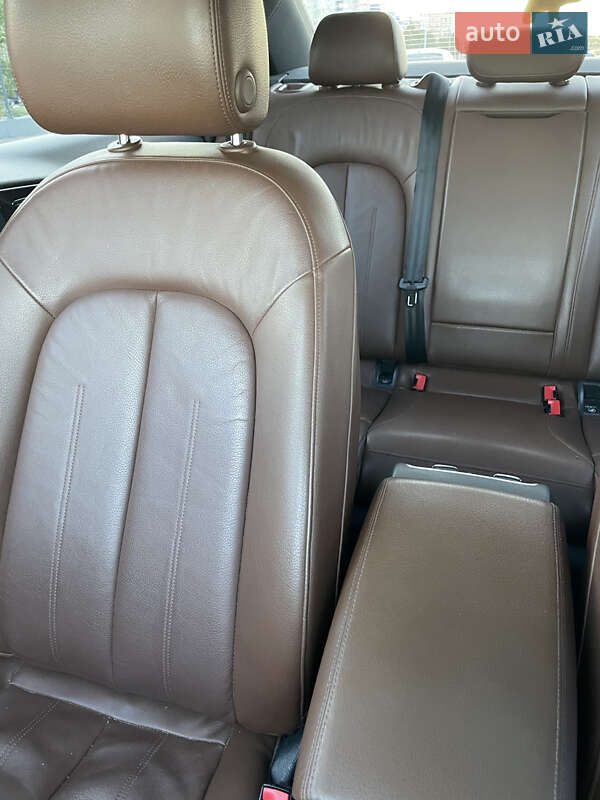 Седан Audi A6 2015 в Чернігові фото 13 Седан Audi A6 2015 в Чернігові