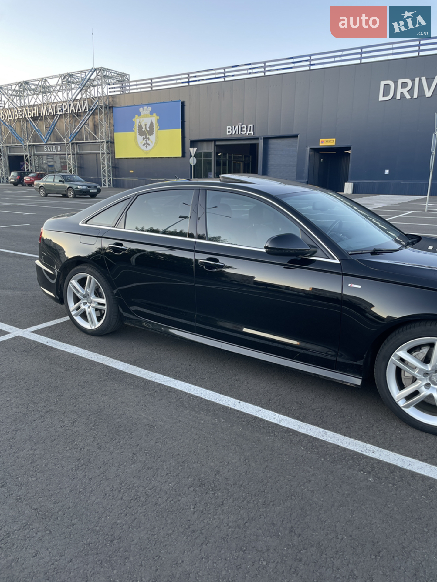 2015 Audi A6 - мініатюра 18