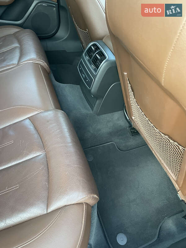 Седан Audi A6 2015 в Чернігові фото 25 Седан Audi A6 2015 в Чернігові