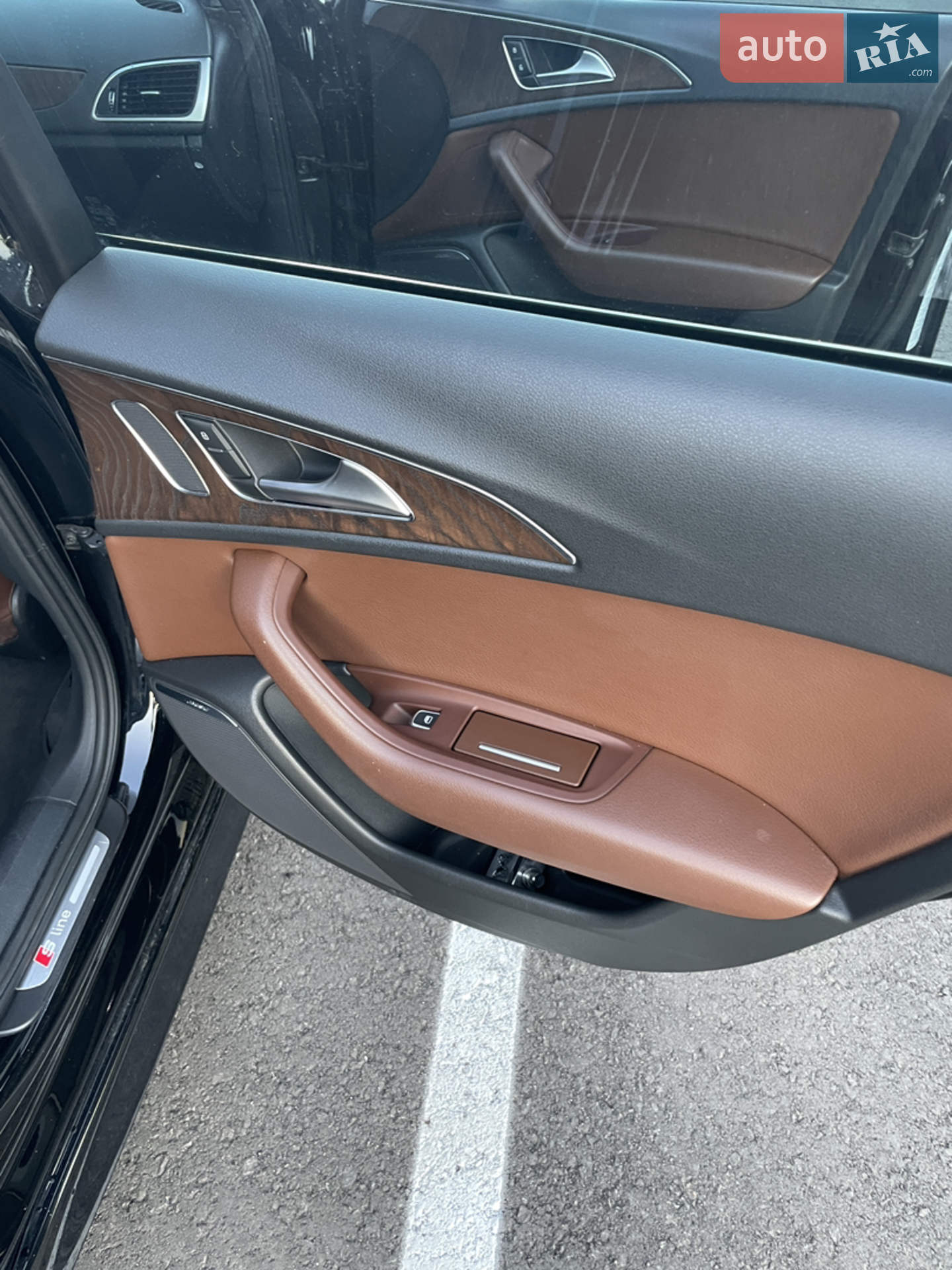 2015 Audi A6 - мініатюра 27