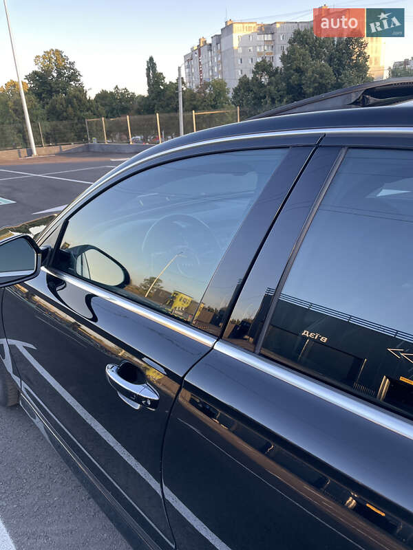 Седан Audi A6 2015 в Чернігові фото 50 Седан Audi A6 2015 в Чернігові