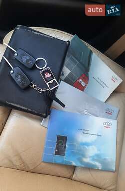 Универсал Audi A6 2003 в 