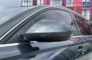 Универсал Audi A6 2012 в 