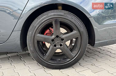 Универсал Audi A6 2012 в 