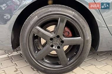 Универсал Audi A6 2012 в 