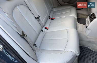 Универсал Audi A6 2012 в 