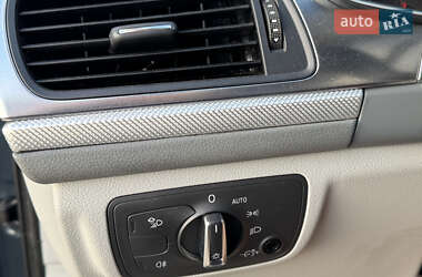 Универсал Audi A6 2012 в 