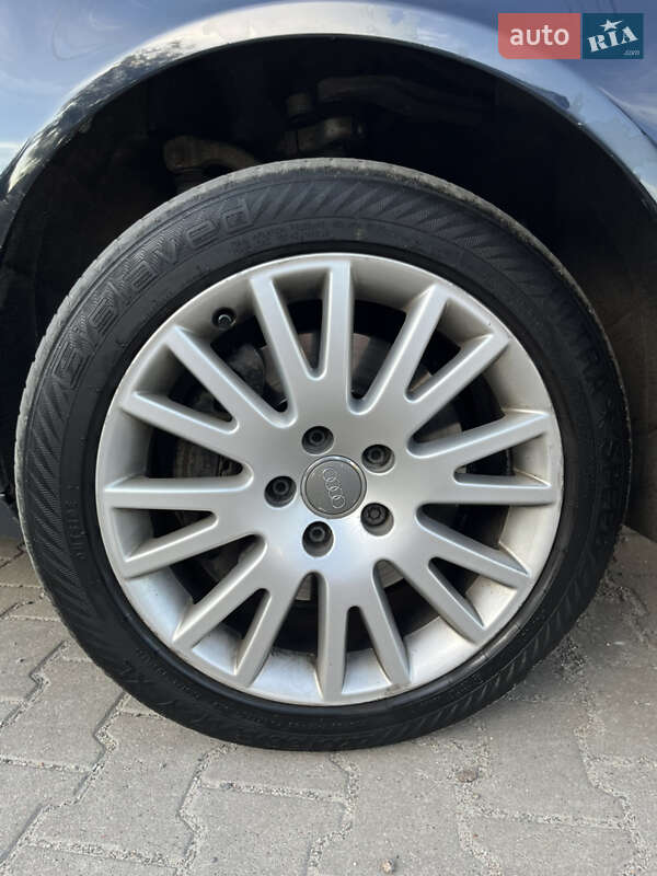 Седан Audi A6 2006 в Киеве