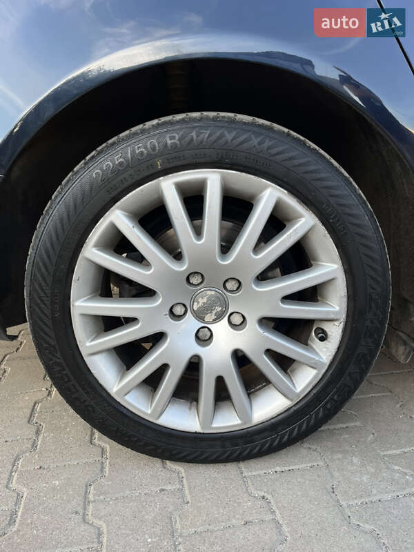 Седан Audi A6 2006 в Киеве