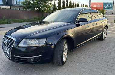 Седан Audi A6 2006 в 