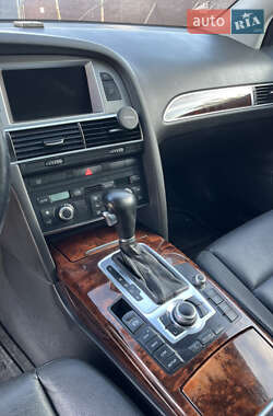 Седан Audi A6 2006 в 