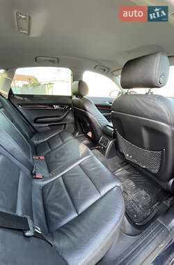 Седан Audi A6 2006 в 