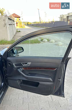 Седан Audi A6 2006 в 
